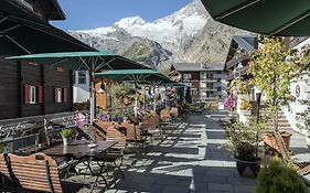 Sunstar Boutique Hotel Beau-Site Saas-Fee